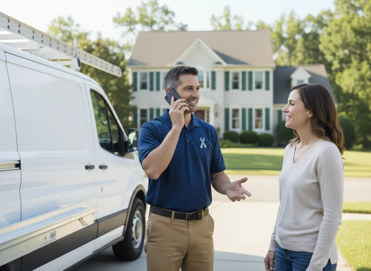 Home Gutter Service Peach Springs, AZ FAQs